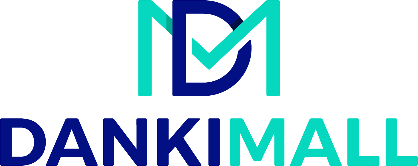 DANKEMALL Logo