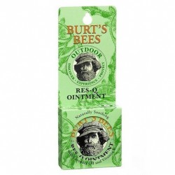 美國Burts Bees小蜜蜂紫草膏15g